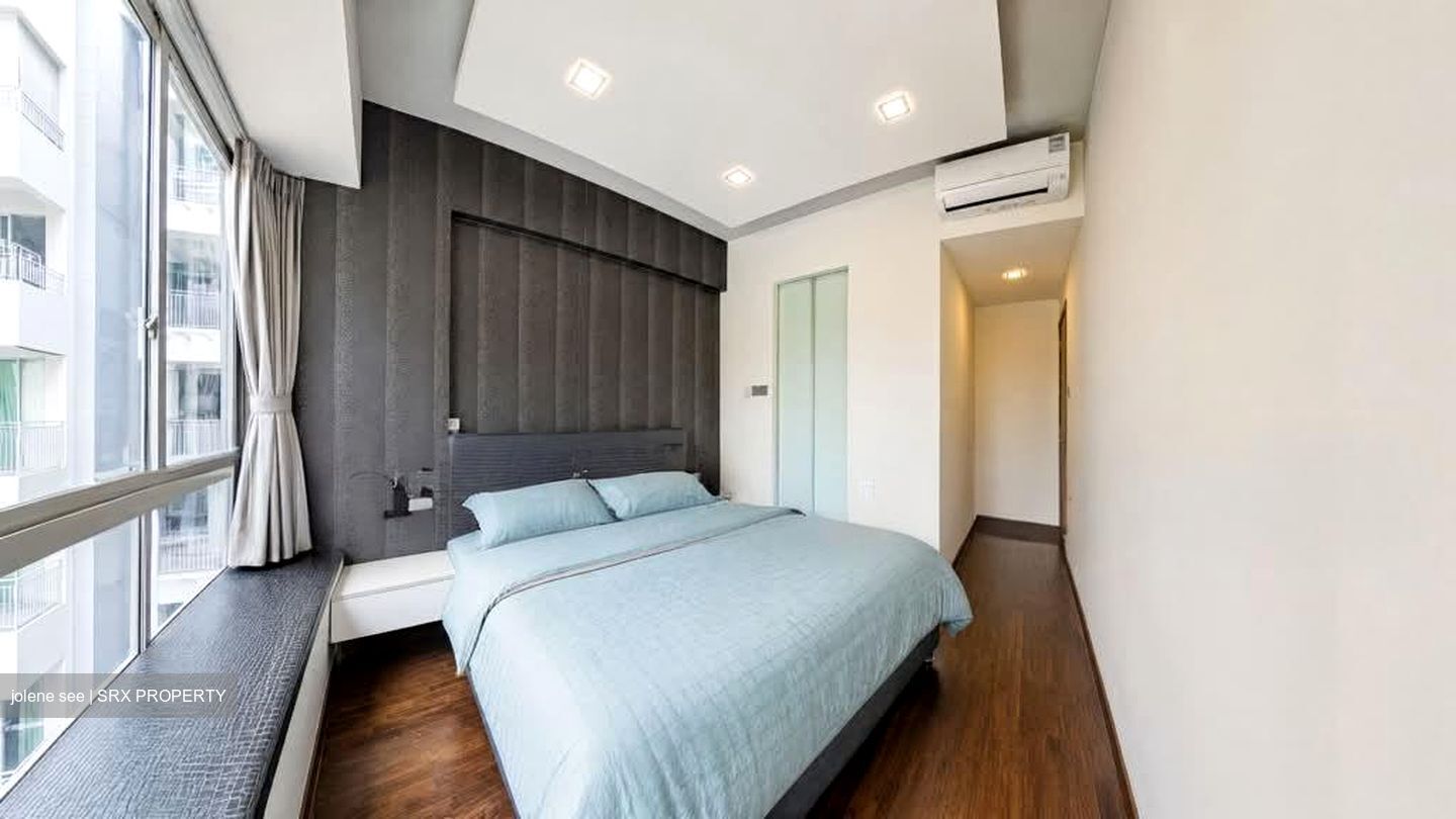 The Stellar (D5), Condominium #599257901
